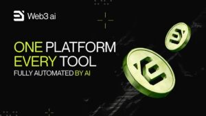 Solana 和 Dogecoin 价格预测预示着大动作，而 Web3 ai 成为 1747% 的最佳长期加密货币