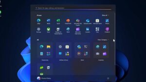 Microsoft 正在改进备受诟病的 Windows 11 开始菜单 - 这是先睹为快