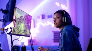 如何使用 GameForge AI 构建自己的整个世界