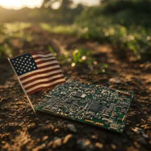 Nvidia 加入美国制造的派对，希望到 500 年在本土 AI 超级产品中鞭打 2029B 美元