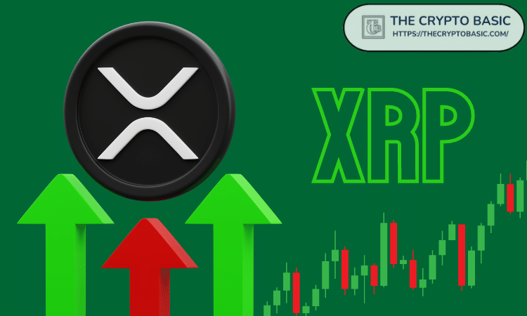 以下是 2030 年、2035 年和 2040 年的 XRP 价格预测
