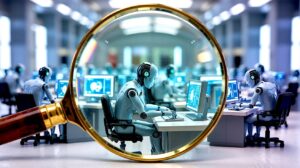 AI 驱动的开发工具如何影响软件可观测性