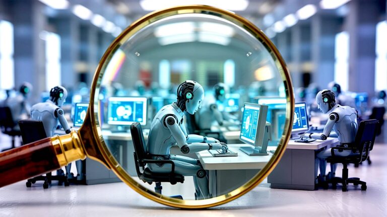 AI 驱动的开发工具如何影响软件可观测性