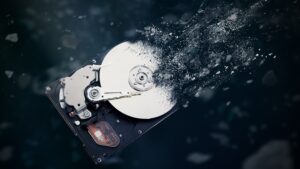 WD 推出 HDD 回收工艺，回收稀土元素，淘汰中国
