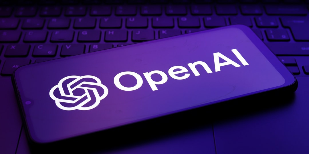 OpenAI 在最新一轮融资中筹集 400 亿美元