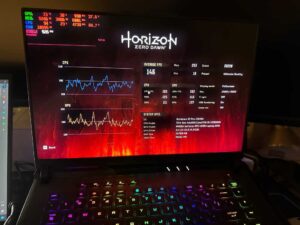 忘记 Fps。这就是为什么 Frame Time 是最重要的 PC 游戏统计数据