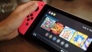 Switch 2 让我担心任天堂错过了重点