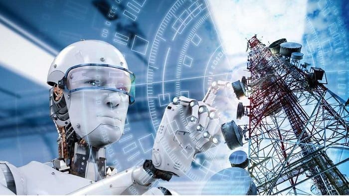 电信运营商采用边缘计算推动 AI 革命