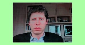 OpenAI 前员工恳求法院阻止它试图做的事情