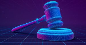 法律体系中的 AI