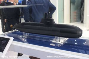 突发新闻：意大利的 Fincantieri 和德国的 TKMS 签署战略协议，为菲律宾海军配备潜艇