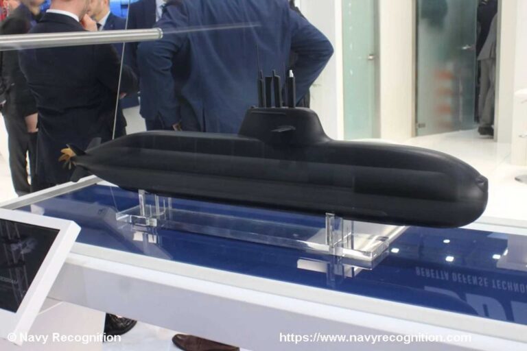 突发新闻：意大利的 Fincantieri 和德国的 TKMS 签署战略协议，为菲律宾海军配备潜艇