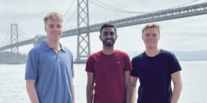 查看 4 家热门 AI 初创公司从顶级投资者那里筹集 3600 万美元的宣传资料