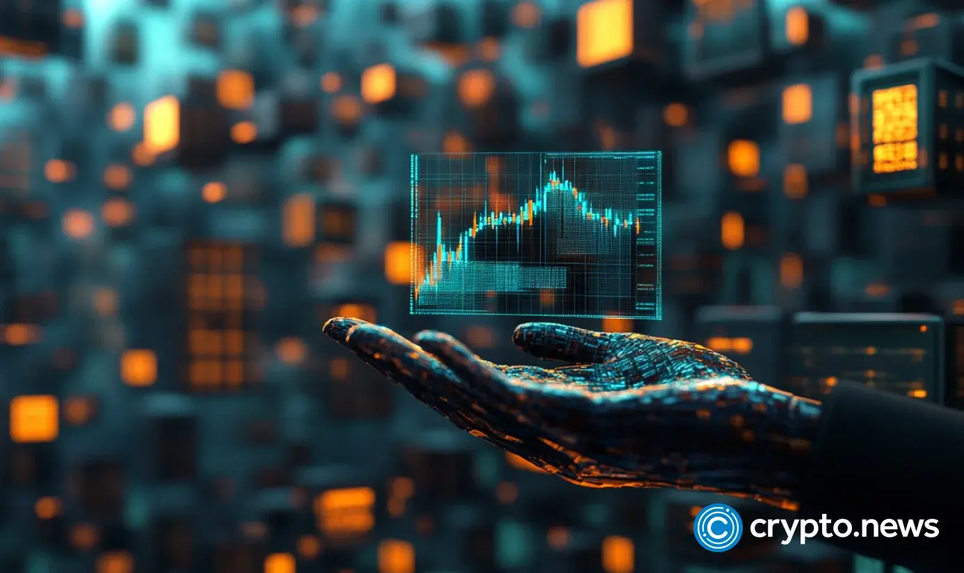 金融 AI 中隐藏的偏见 — 区块链最终能解决吗？ |意见