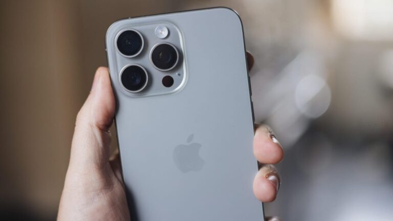 iPhone 17 相机可能会获得改进的视频技能。作为创作者，我很兴奋