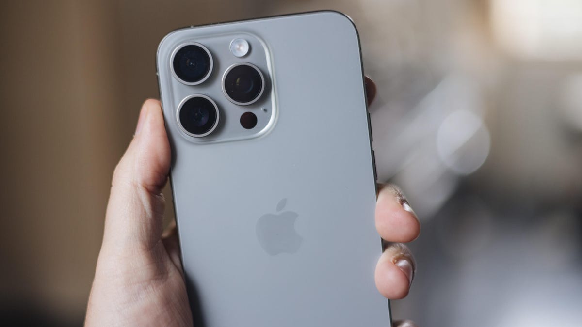 iPhone 17 相机可能会获得改进的视频技能。作为创作者，我很兴奋