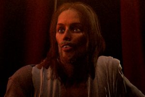 AI Jesus 正在通过视频聊天认罪