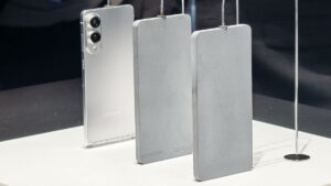 由于空间和时间的原因，三星 Galaxy S25 Edge 可能会比预期更早推出
