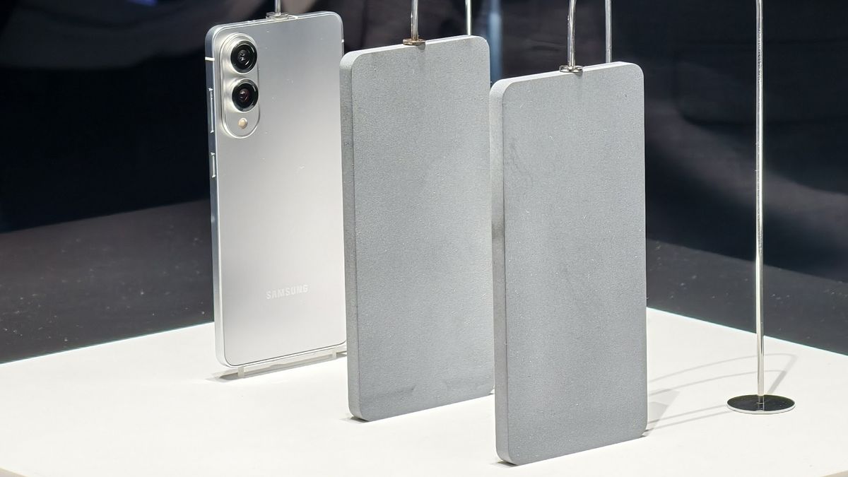 由于空间和时间的原因，三星 Galaxy S25 Edge 可能会比预期更早推出