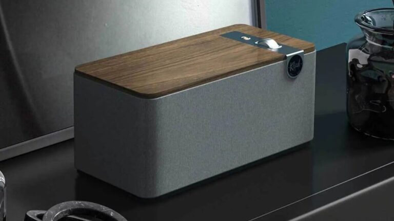 听好了：高级 Klipsch The One Plus 扬声器在亚马逊几乎减半