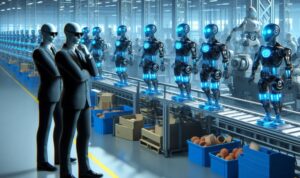 Emergence AI 正在使用 AI 代理实时构建新的 AI 代理