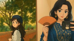 ChatGPT 的吉卜力工作室功能现已免费提供：山姆·奥特曼的大动作