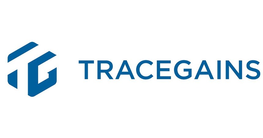 TraceGains 第一季度表现强劲，欧洲业务翻了一番，并推出行业首创的人工智能技术，在“食品科技 500 强”名单中排名前列