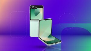 最佳 Galaxy Z Flip 6 优惠：通过新系列和以旧换新节省大笔费用
