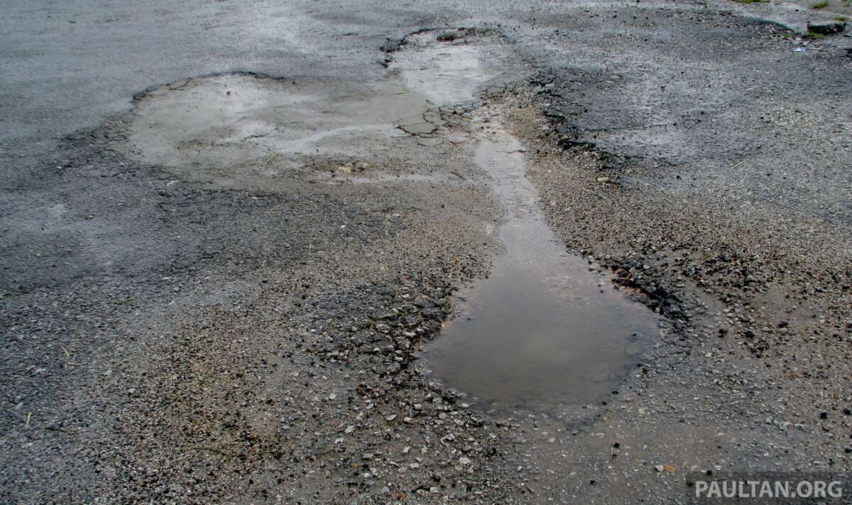 马来西亚考虑使用 AI 道路监控系统解决坑洼问题，提醒当局 – 道路安全专家