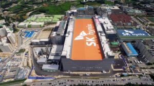 随着内存市场发生结构性变化，美国商业储备商提高了 SK 海力士的收入