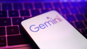 印度的消费者关注 AI 推动 Google 成为开发者的采用轨迹