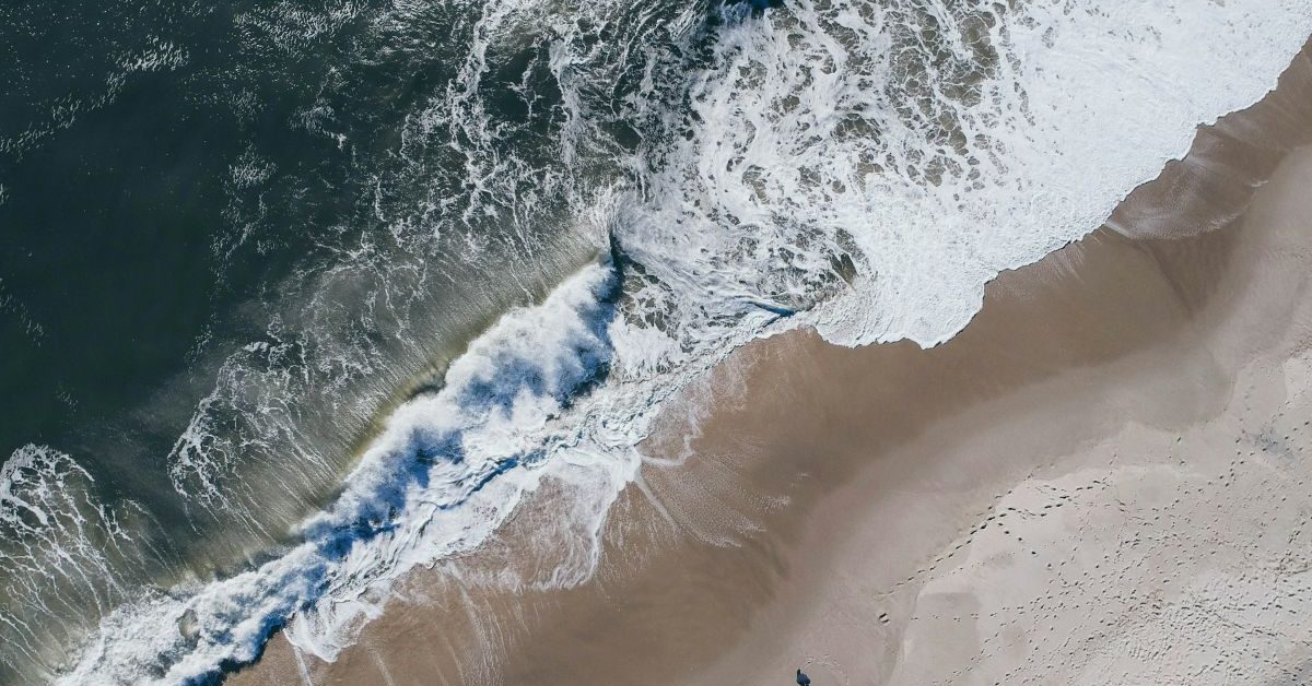 FAA 无人机淹没新泽西州的天空：为什么你必须远离