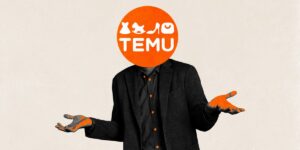 我有一封来自 Temu 的货物。我必须支付巨额费用吗？