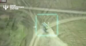 乌克兰无人机部队继续成功追捕俄罗斯防空系统，摧毁 2 个改进的 Buk 和 1 个 Tor SAM 系统（视频）