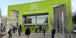 关于 Nvidia GTC 以及它如何演变为科技行业的“超级碗”的所有信息