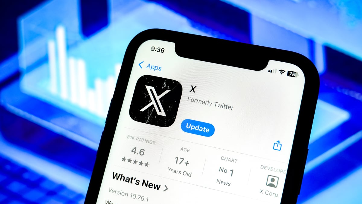 报告：X 的 DM 功能将更名为“XChat”