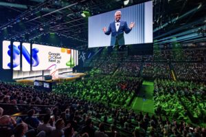 Google Cloud 承诺在企业中拥有多代理编排