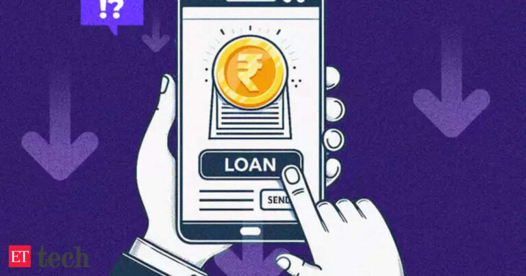 贷方向金融科技初创公司提供 AI 以收债