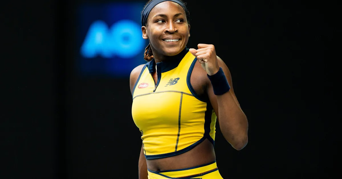 社交媒体每日剂量：Gauff、Alcaraz 等人在 AI 生成的吉卜力工作室动画中大放异彩，Ons Jabeur 预告新的 WTA 系列