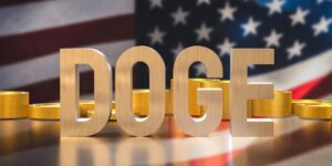 举报人描述 Doge IT 部门对美国劳工监管机构的暴行