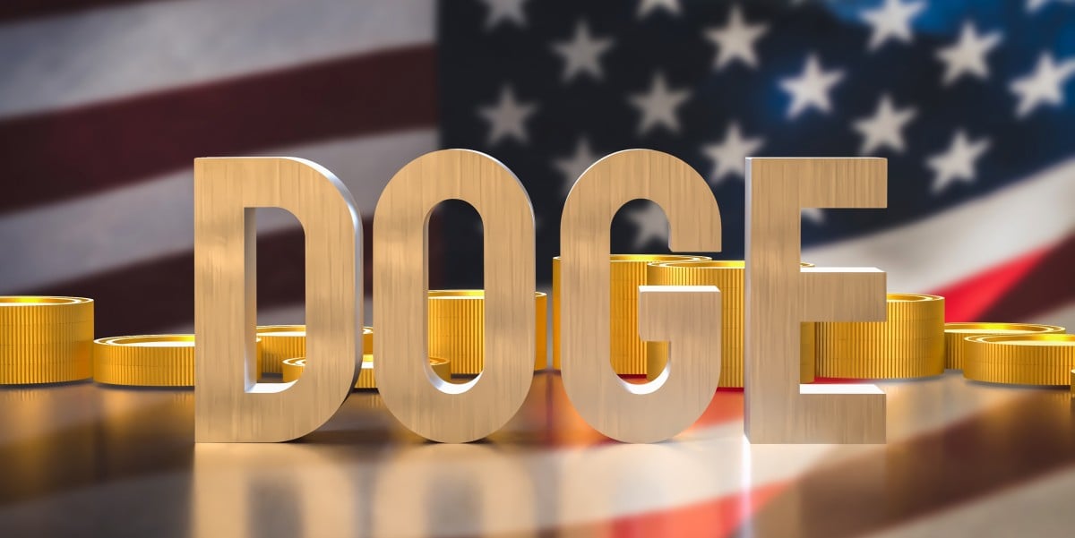 举报人描述 Doge IT 部门对美国劳工监管机构的暴行