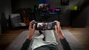 Razer 的 PC Remote Play 应用程序现已推出