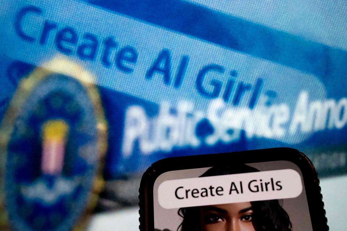 媒体报道称，四人因淫秽 AI 图像被捕，这在日本尚属首次