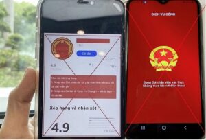 越南当局警告称，人工智能驱动的深度伪造勒索骗局不断增加