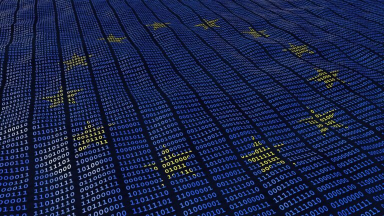 政策专家质疑欧盟的人工智能计划和 Eurostack