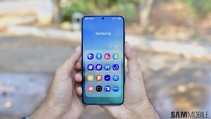 三星将 Matter 1.4、Samsung Health 集成到 SmartThings 中