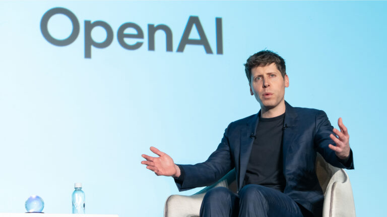 OpenAI 可能会建立自己的社交网络，我们认为我们知道为什么