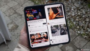 可折叠 iPhone 之后 iPad 还有未来吗？