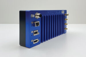 使用 Tocaro Blue 的 Proteus Hub 进行智能导航