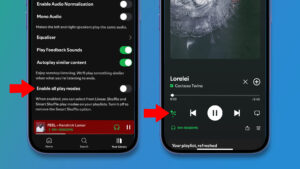 Spotify 秘密添加了一种新方法来禁用其最不喜欢的功能之一，我完全同意
